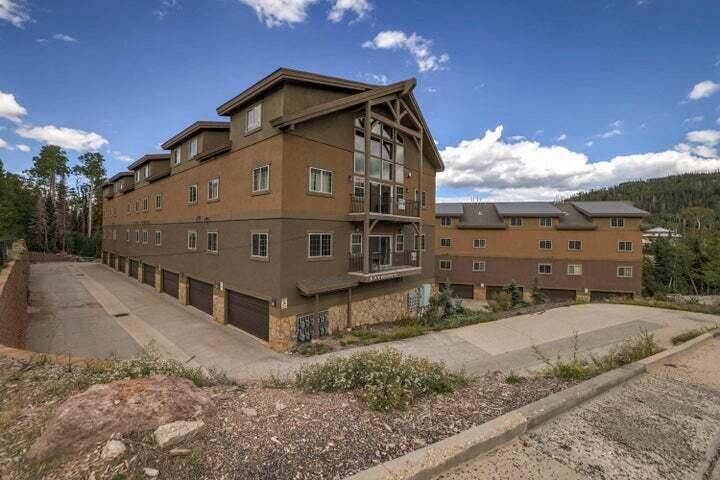 Brian Head, UT 84719,74 W Ridge View ST AB3 (A9)