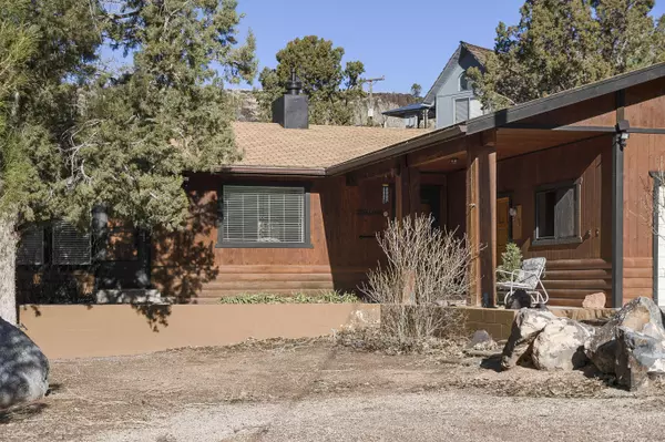 Veyo, UT 84782,56 S Stagecoach DR