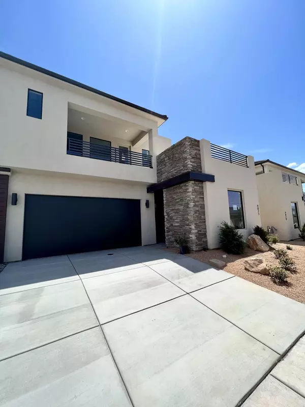 4875 S Mandal DR, St George, UT 84790