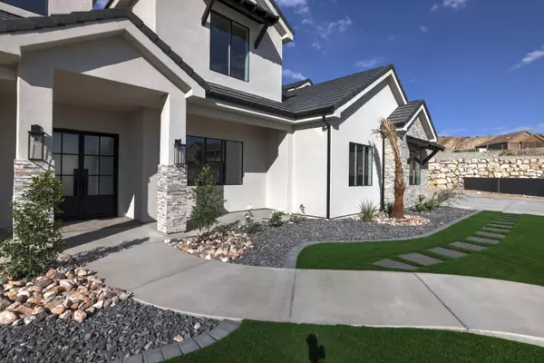 Washington, UT 84780,997 E Arapaho Circle