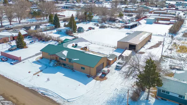 Enterprise, UT 84725,174 E 100 S ST