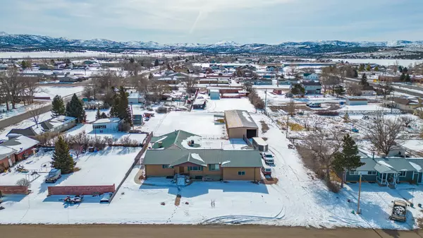 174 E 100 S ST, Enterprise, UT 84725