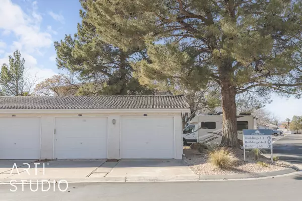 St George, UT 84770,1845 W Canyon View #1512