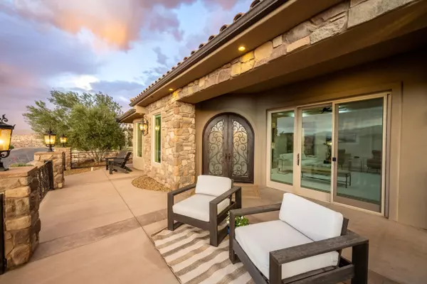 St George, UT 84770,2642 E 1540 S CIR