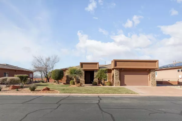 1603 Hummingbird DR, St George, UT 84770