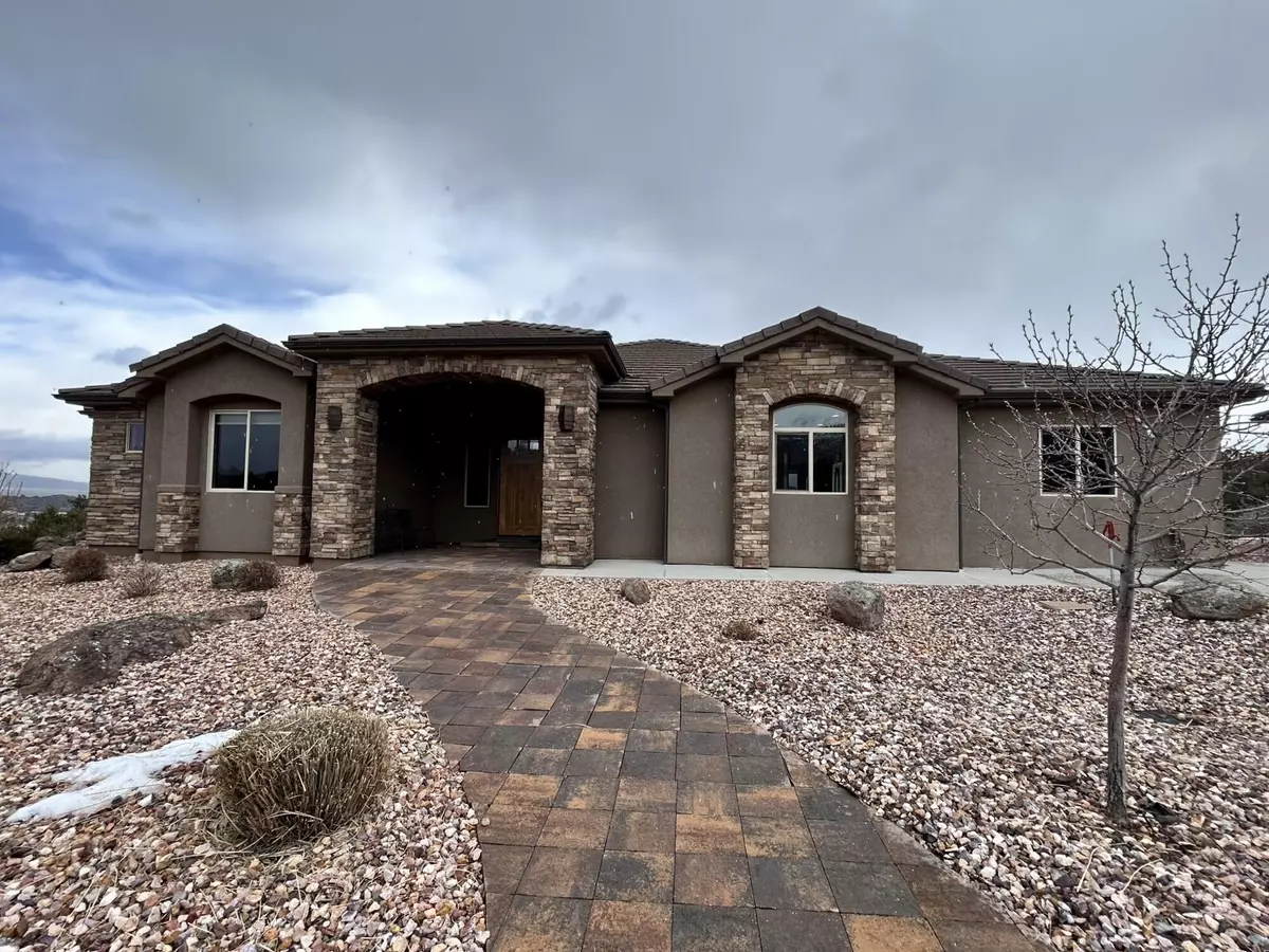 New Harmony, UT 84757,1291 S 700 E