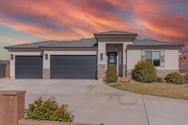 1165 N Camel Springs DR, Washington, UT 84780