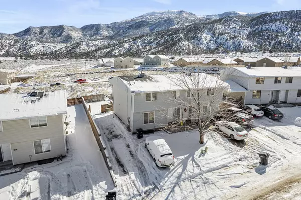 1193 S Pinecone Dr, Cedar City, UT 84720