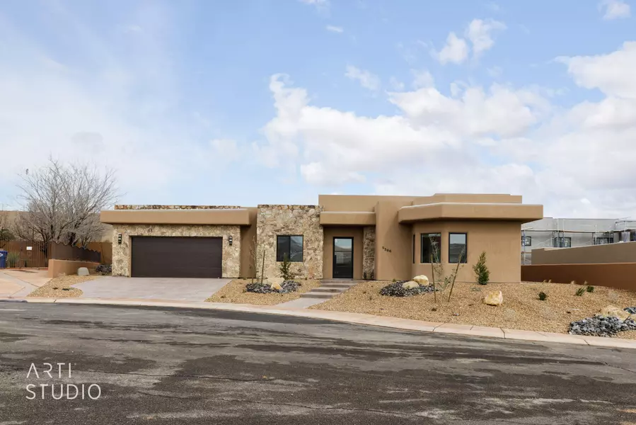 5366 W 3180 S, Hurricane, UT 84737