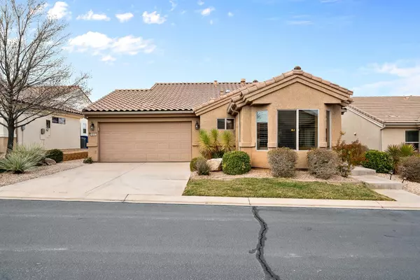 St George, UT 84790,4242 S Hamlet Hill