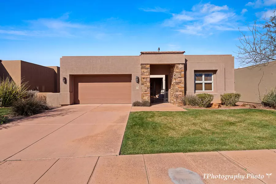 2085 N Tuweap DR #30, St George, UT 84770