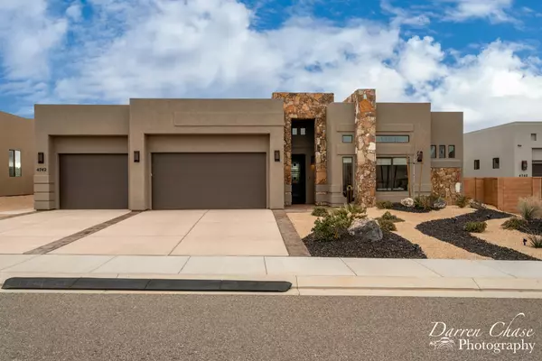 St George, UT 84770,4742 N Cottontail DR