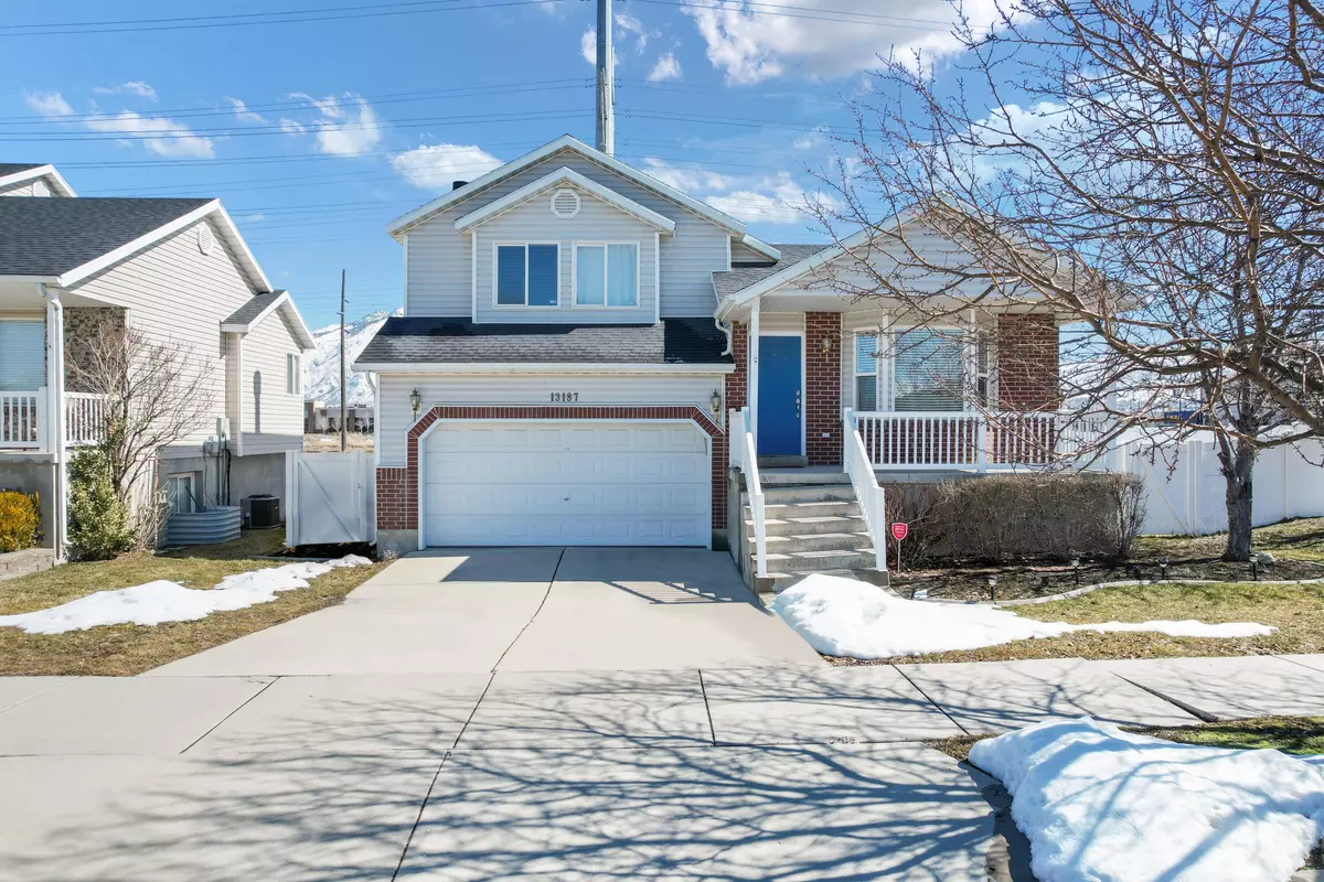 Draper, UT 84020,13187 S 245 W