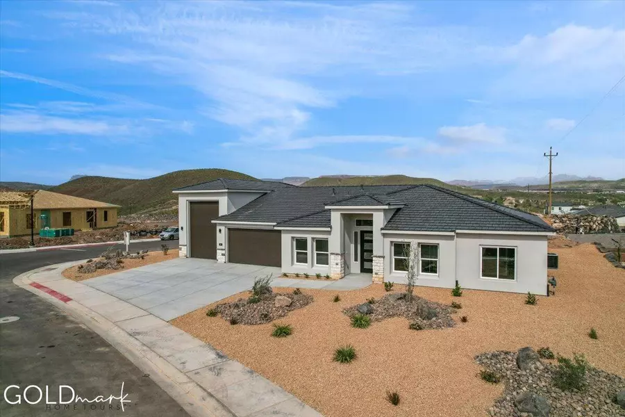 286 N FIREROCK WAY, Hurricane, UT 84737