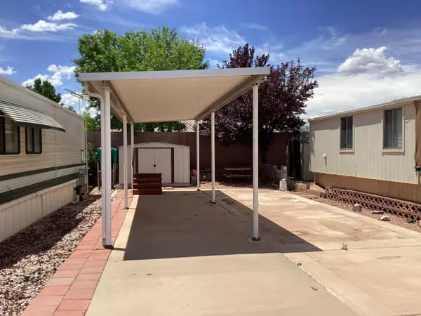 1225 N Dixie Downs #57 RD, St George, UT 84770