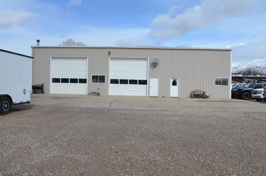 7287 S 1200 E, South Ogden, UT 84405