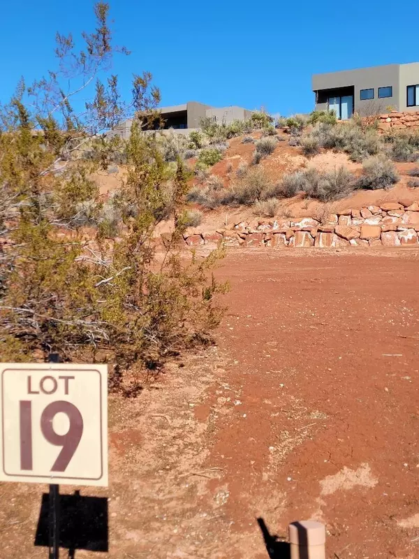 Supai TRL, St George, UT 84770