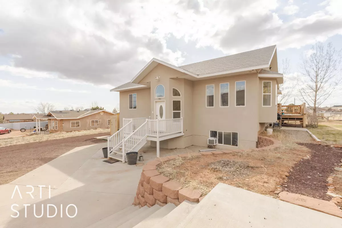 Hildale, UT 84784,785 N Homestead ST