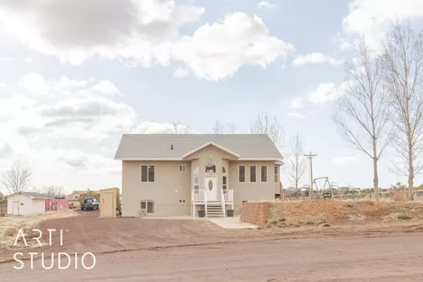 Hildale, UT 84784,785 N Homestead ST