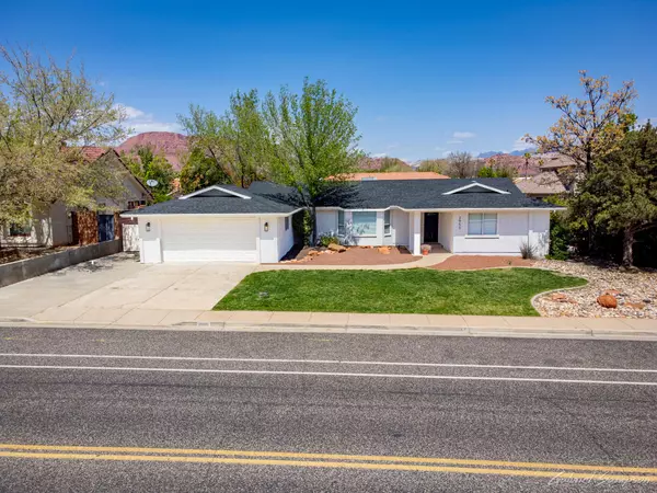 Santa Clara, UT 84765,2950 Canyon View DR