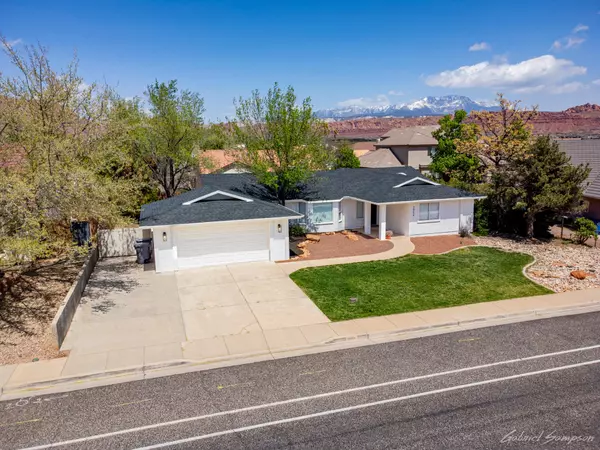 Santa Clara, UT 84765,2950 Canyon View DR