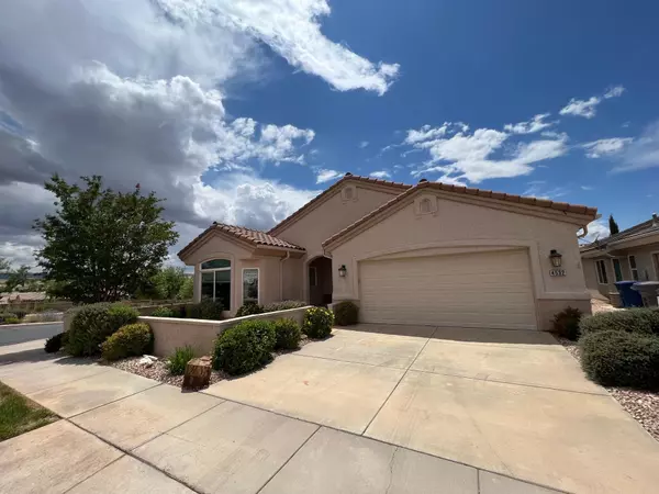 St George, UT 84790,4532 S Clear Creek LN