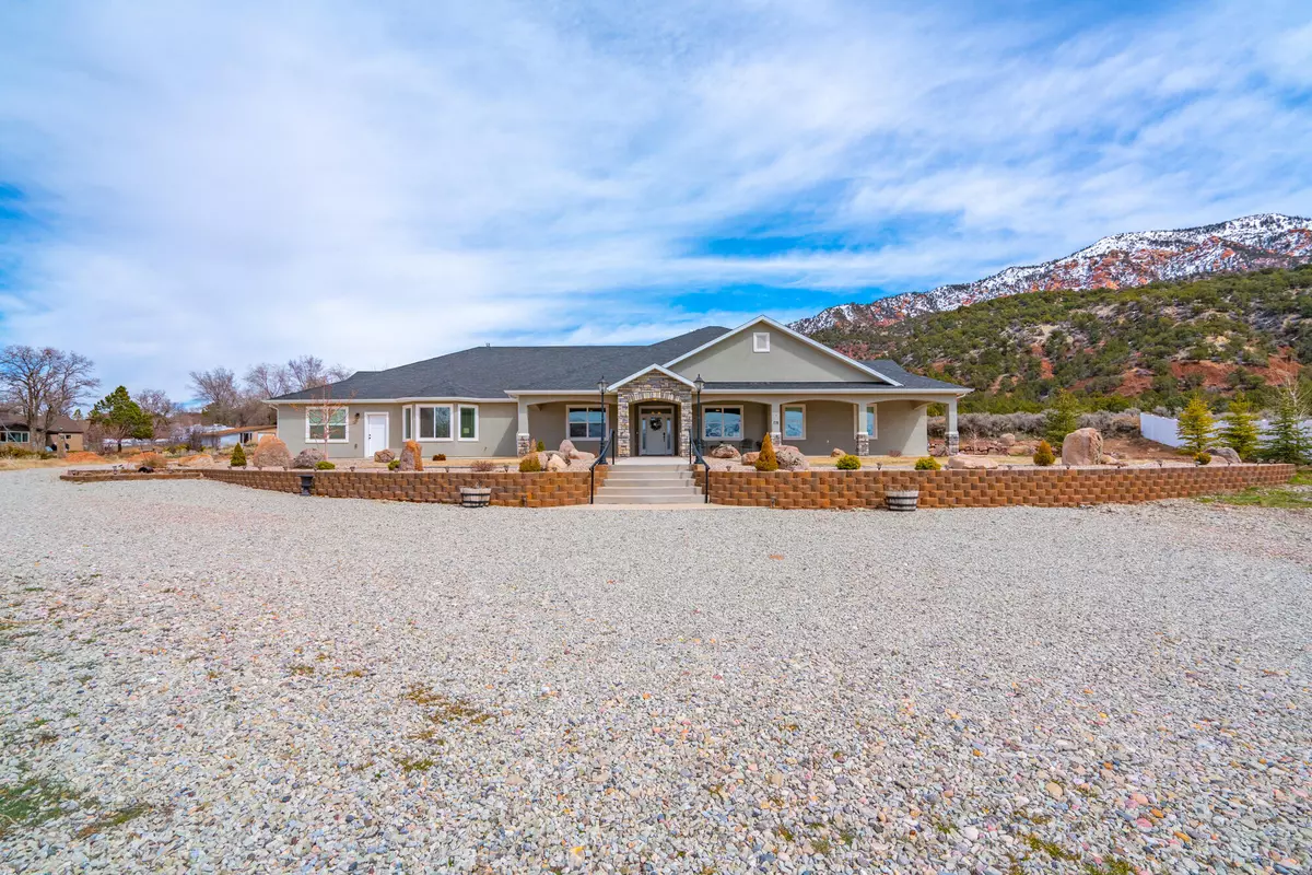 Kanarraville, UT 84742,179 E 200 S ST