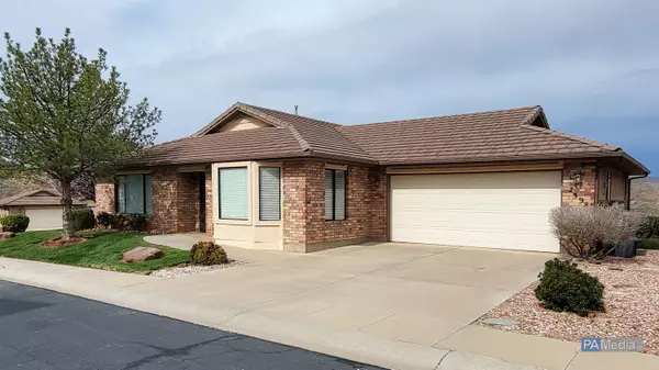 2398 S Canterbury RD, St George, UT 84770