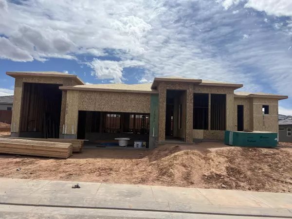 1268 E Cheyenne WAY 107, Washington, UT 84780