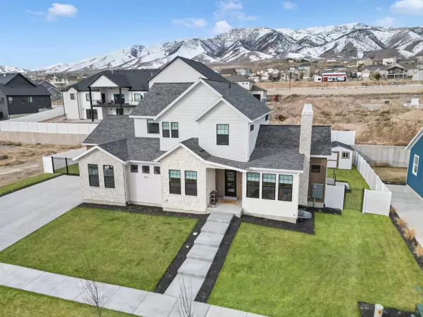 Saratoga Springs, UT 84045,3521 S Meadowlark LN