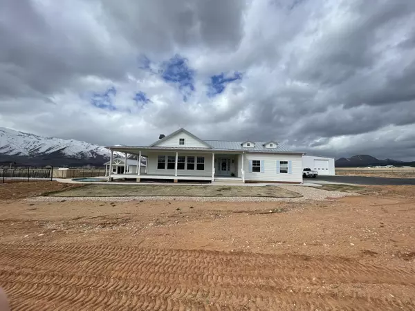 New Harmony, UT 84757,363 N 900 E