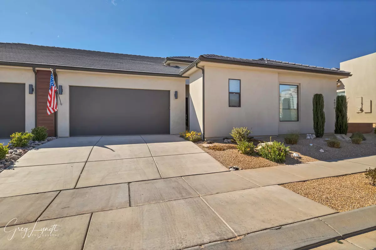 St George, UT 84790,4610 S Martin CIR