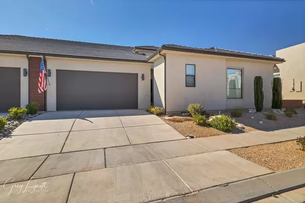 4610 S Martin CIR, St George, UT 84790