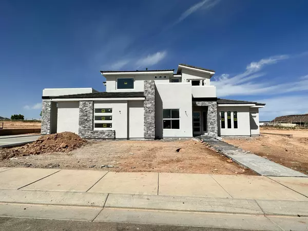 2792 S Magnolia, St George, UT 84790