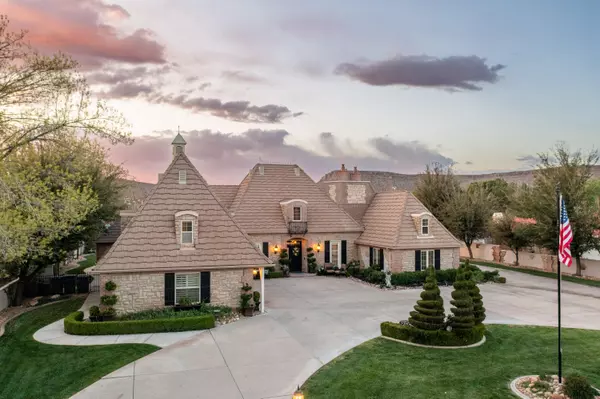 St George, UT 84790,3382 S Sugar Leo RD