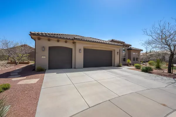 St George, UT 84770,4689 S Sunsation CIR