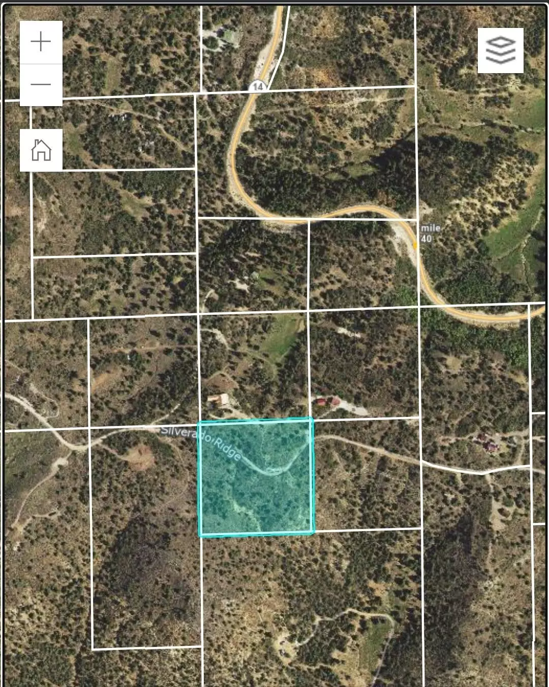 Duck Creek, UT 84762,10 AC W Silverado Ridge