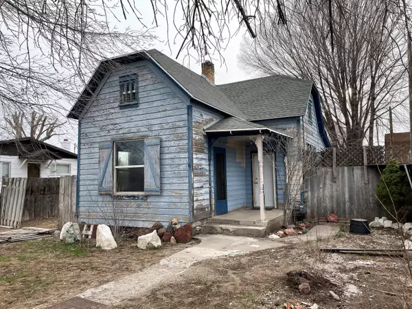 130 N 200 ST, Beaver, UT 84713