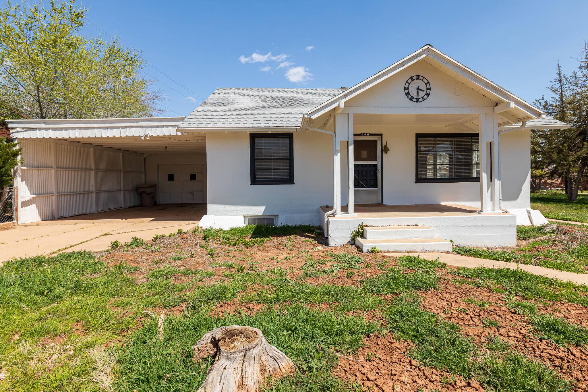 Kanab, UT 84741,146 N 100 E