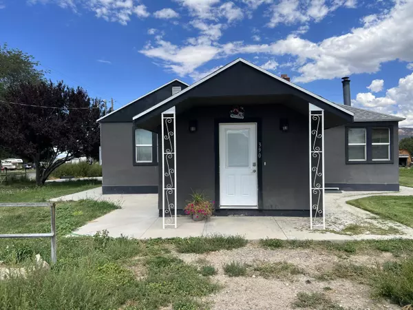 Minersville, UT 84752,390 W 200 N