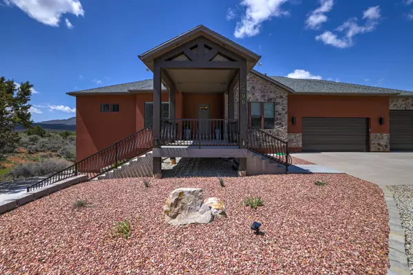 New Harmony, UT 84757,2396 S Badger WAY