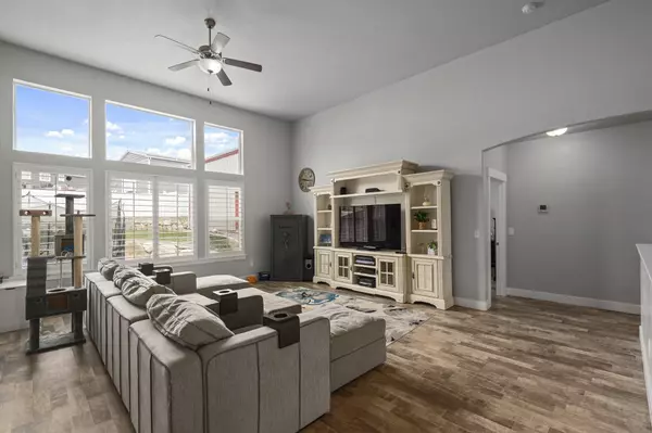 Eagle Mountain, UT 84005,2237 E Horizon DR