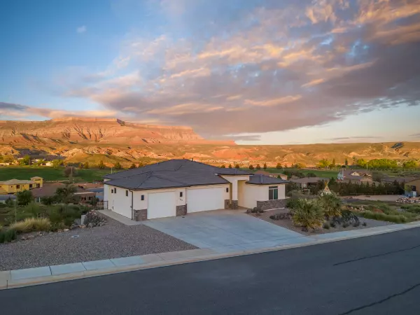 1125 S Mulberry DR, Toquerville, UT 84774