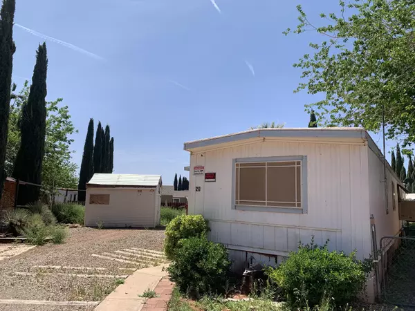 20 E 420 ST, Ivins, UT 84738