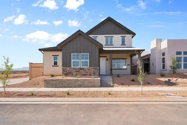 617 W Juniper Hill DR, St George, UT 84790