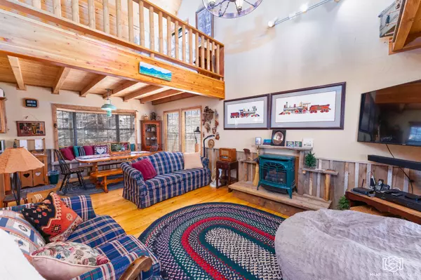 Pine Valley, UT 84781,691 W Lodge Pole LN