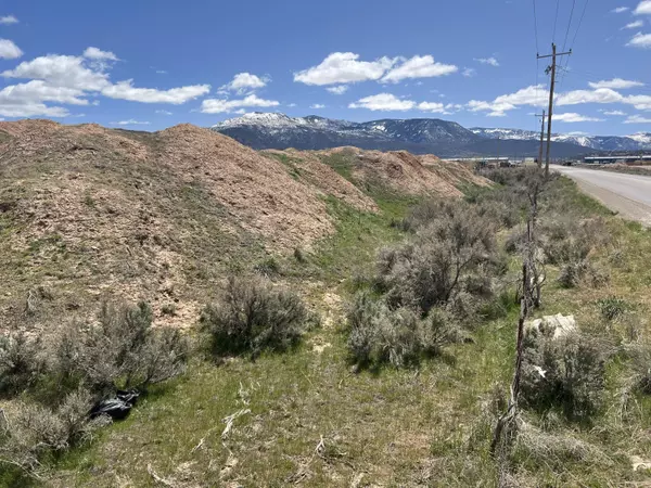 Cedar City, UT 84721,12 Acres off Bulldog Road