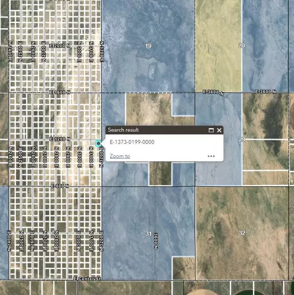 Beryl, UT 84714,Lot 1 Blk P Green Valley Acres