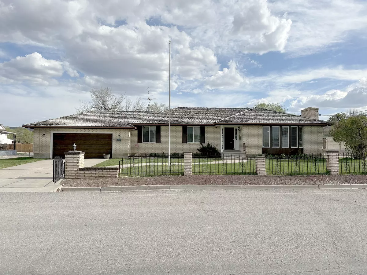 Redmond, UT 84652,155 W 100 S