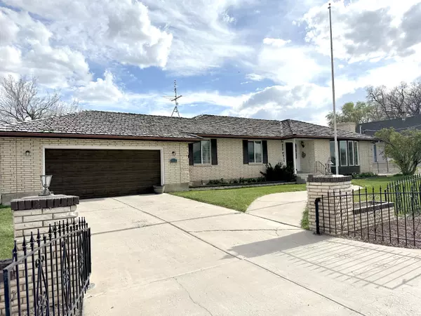 Redmond, UT 84652,155 W 100 S